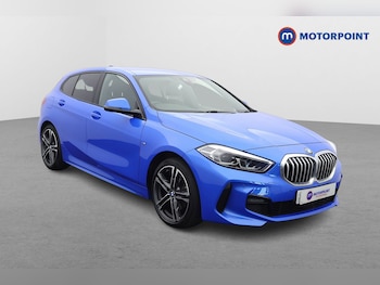 Used BMW 1 Series 2024 for sale - 78457331: Photo