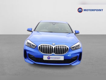Used BMW 1 Series 2024 for sale - 78457331: Photo