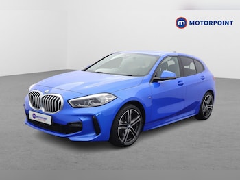 Used BMW 1 Series 2024 for sale - 78457331: Photo