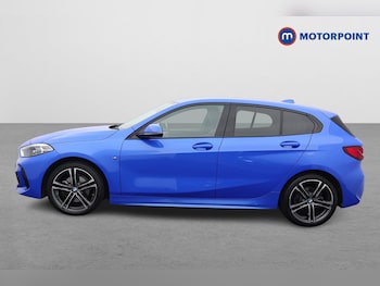 Used BMW 1 Series 2024 for sale - 78457331: Photo