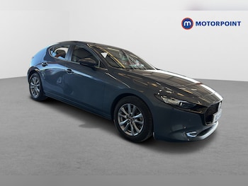 Used Mazda Mazda3 2021 for sale - 78907574: Photo
