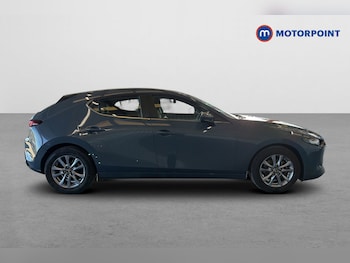 Used Mazda Mazda3 2021 for sale - 78907574: Photo