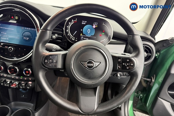 Used MINI Hatch 2023 for sale - 76339346: Photo 10