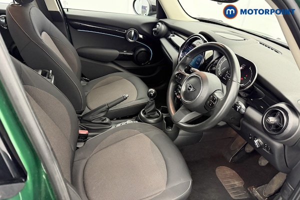 Used MINI Hatch 2023 for sale - 76339346: Photo 11