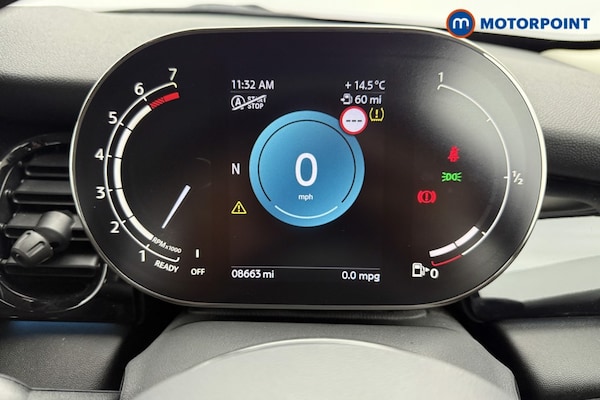Used MINI Hatch 2023 for sale - 76339346: Photo 12