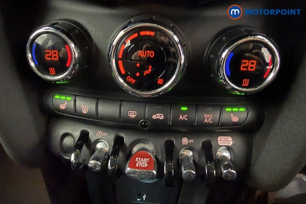 Used MINI Hatch 2023 for sale - 76339346: Photo 15