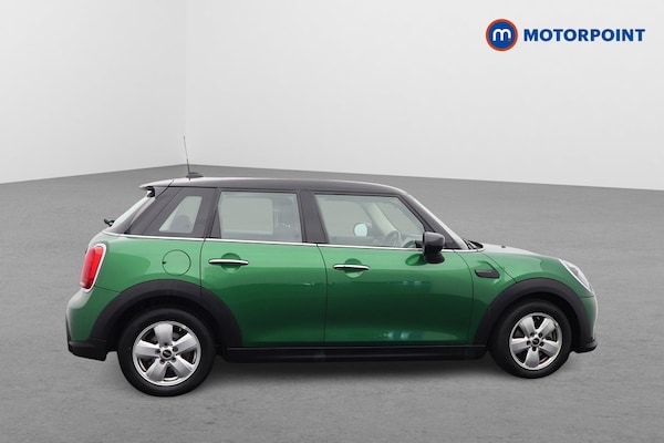 Used MINI Hatch 2023 for sale - 76339346: Photo 1