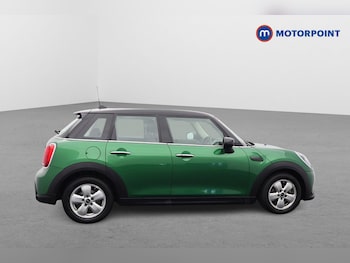 MINI - Hatch