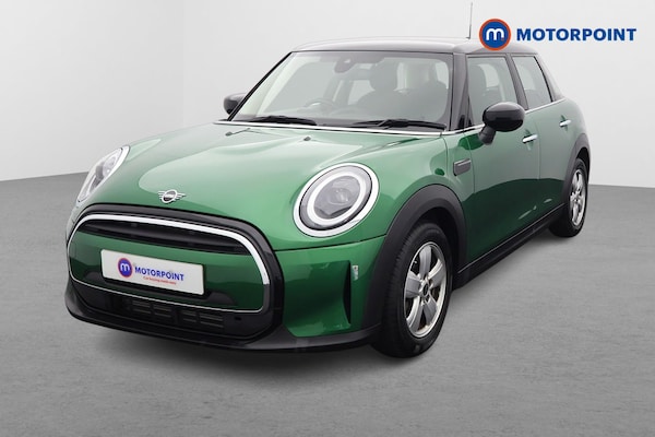 Used MINI Hatch 2023 for sale - 76339346: Photo 3