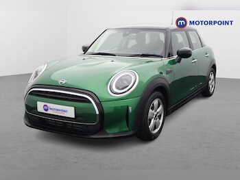 Used MINI Hatch 2023 for sale - 76339346: Photo 3