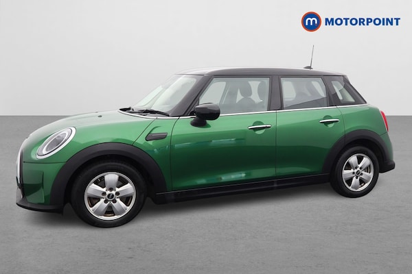 Used MINI Hatch 2023 for sale - 76339346: Photo 4