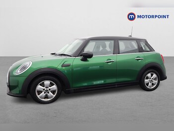 Used MINI Hatch 2023 for sale - 76339346: Photo 4