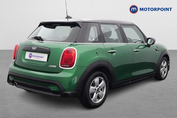 Used MINI Hatch 2023 for sale - 76339346: Photo 8