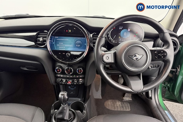 Used MINI Hatch 2023 for sale - 76339346: Photo 9