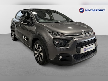 Used Citroen C3 2024 for sale - 79421561: Photo