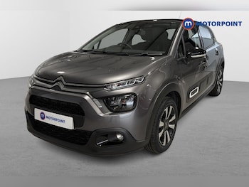 Used Citroen C3 2024 for sale - 79421561: Photo