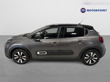 Used Citroen C3 2024 for sale - 79421561: Photo