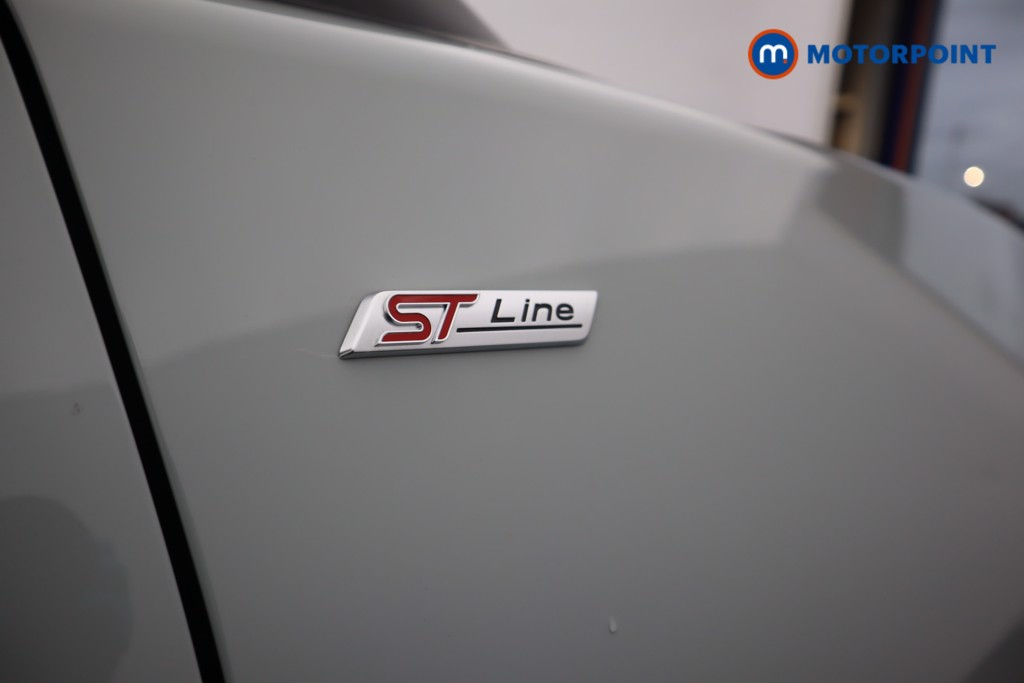 Used Ford Puma 2024 for sale - 76972124: Photo 10