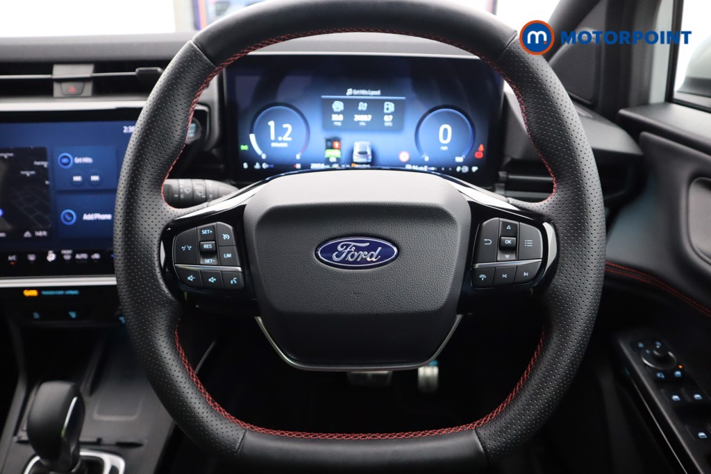 Used Ford Puma 2024 for sale - 76972124: Photo 11