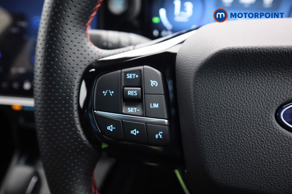 Used Ford Puma 2024 for sale - 76972124: Photo 13