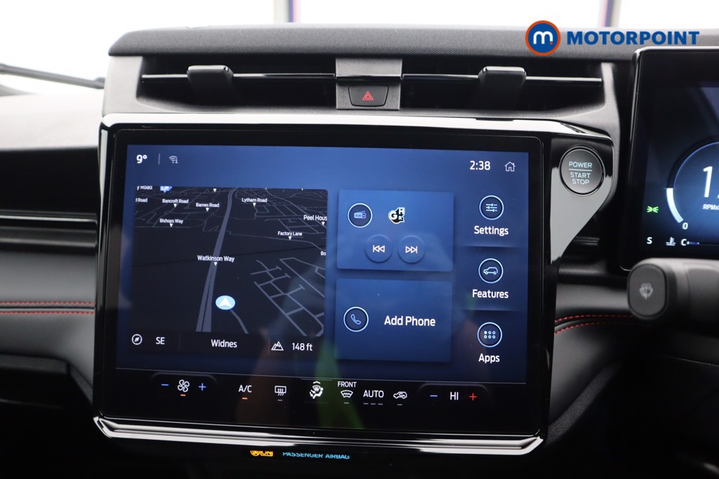 Used Ford Puma 2024 for sale - 76972124: Photo 18