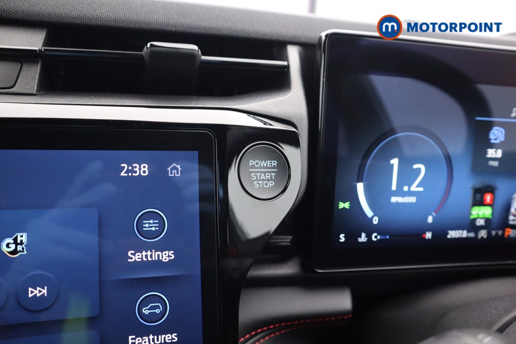 Used Ford Puma 2024 for sale - 76972124: Photo 19