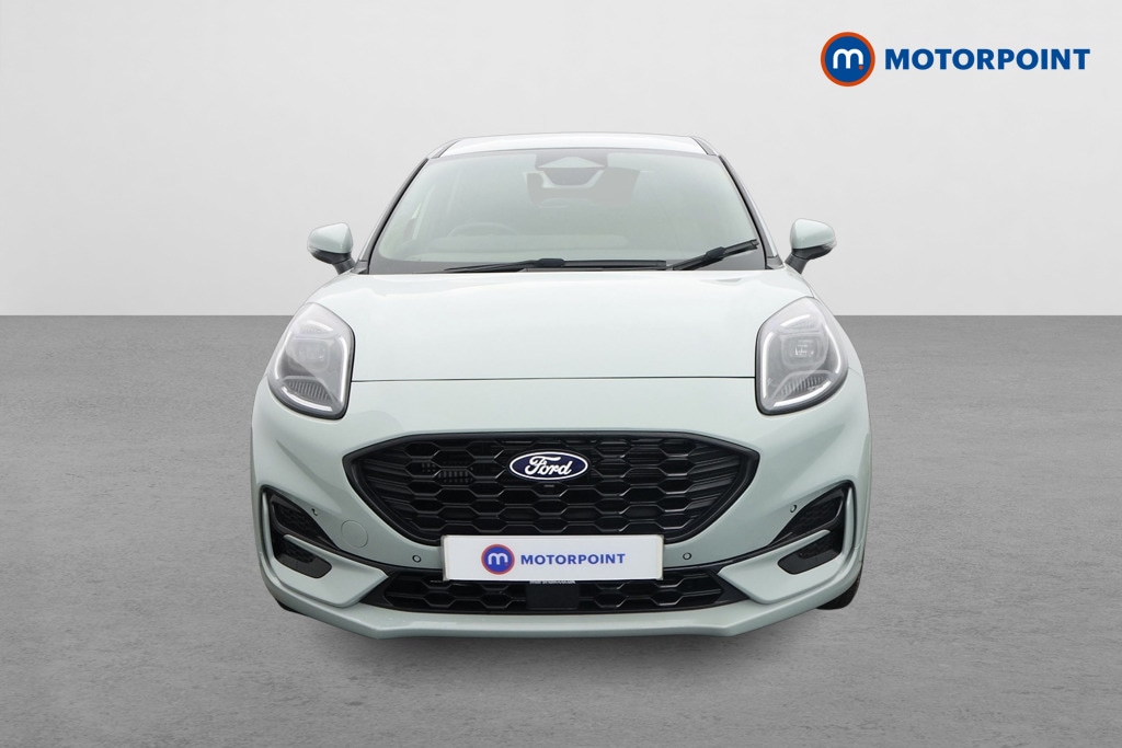 Used Ford Puma 2024 for sale - 76972124: Photo 2