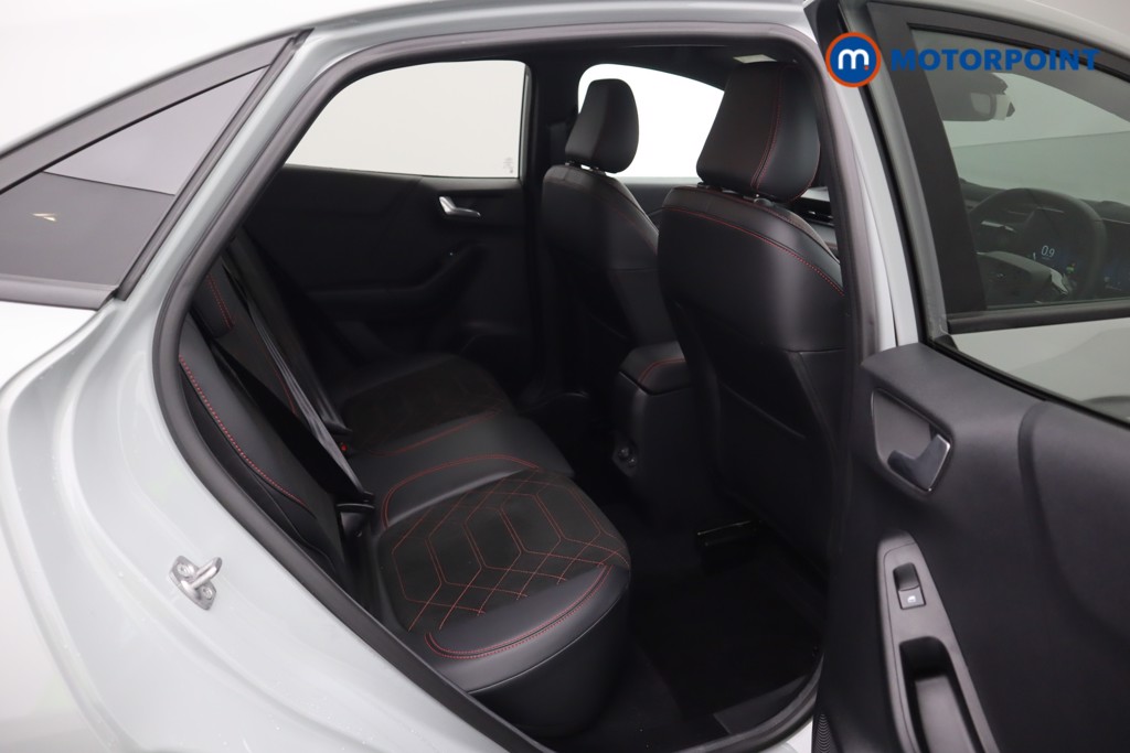 Used Ford Puma 2024 for sale - 76972124: Photo 33