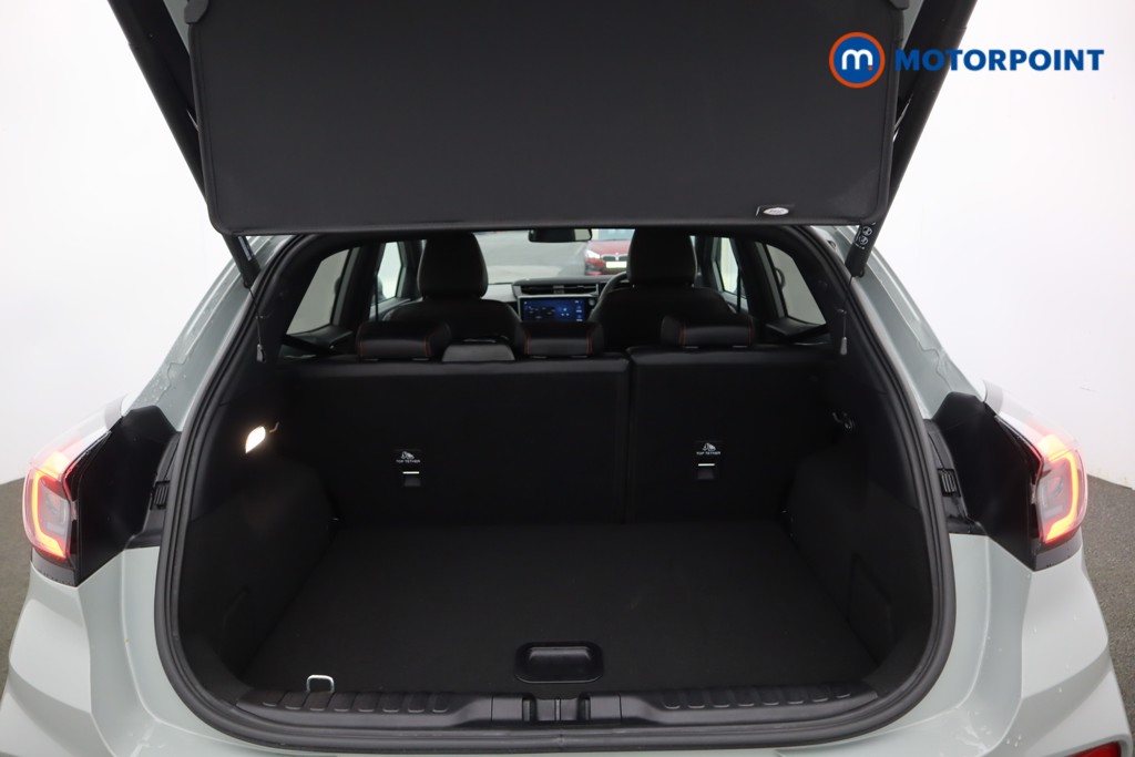 Used Ford Puma 2024 for sale - 76972124: Photo 37