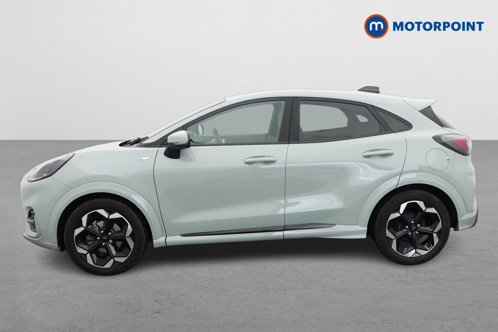 Used Ford Puma 2024 for sale - 76972124: Photo 4