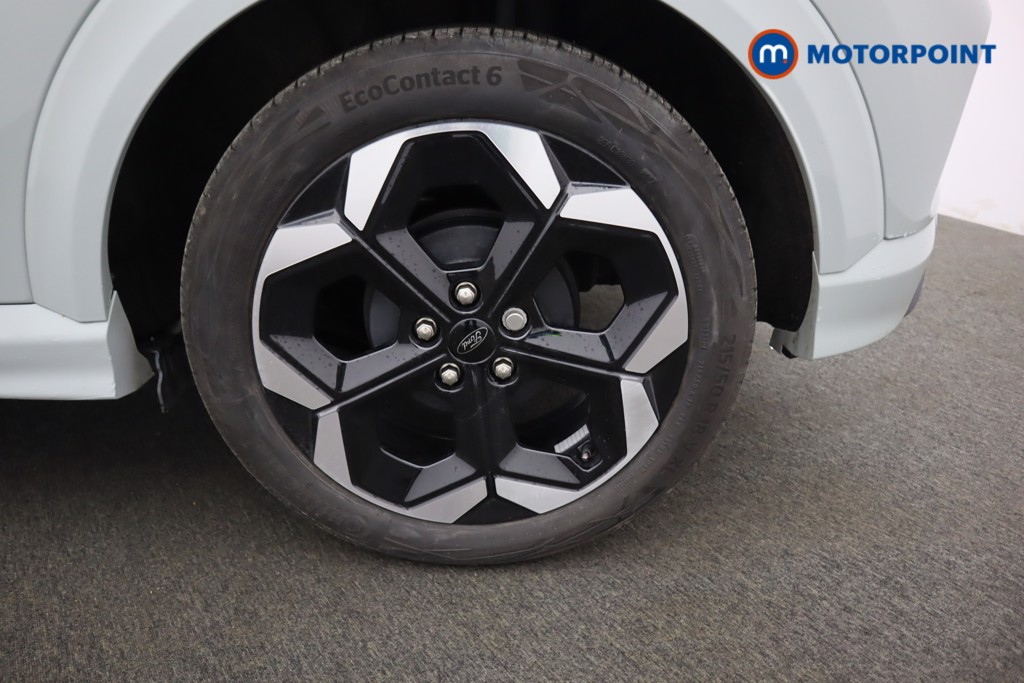 Used Ford Puma 2024 for sale - 76972124: Photo 44