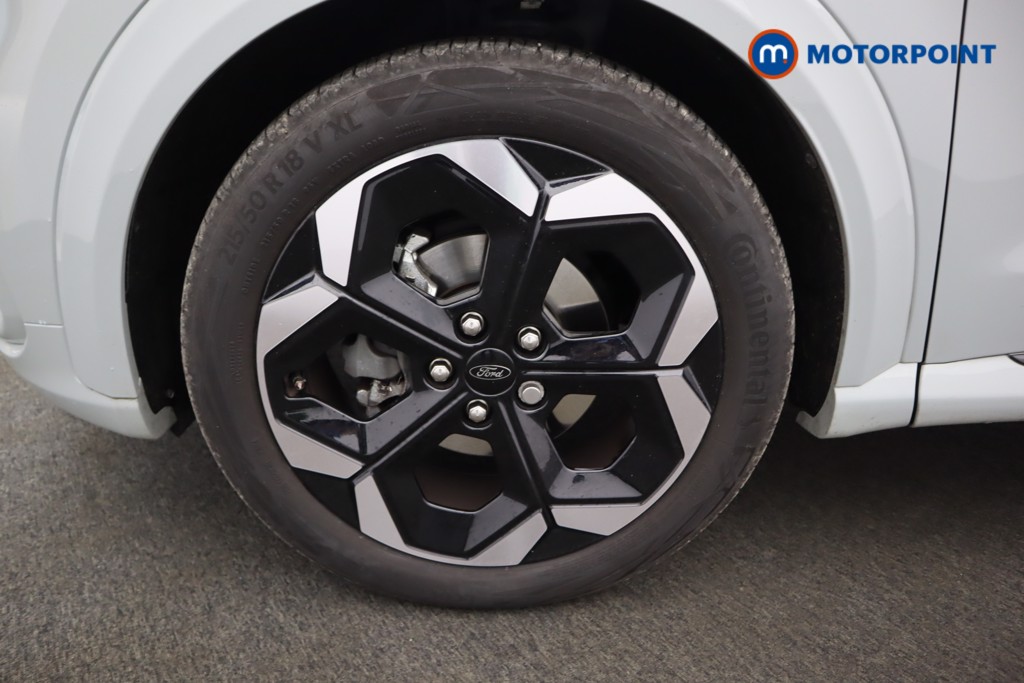 Used Ford Puma 2024 for sale - 76972124: Photo 45