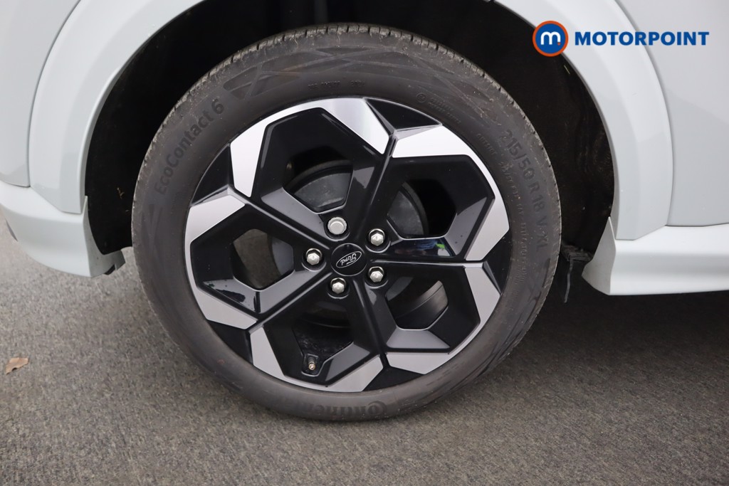 Used Ford Puma 2024 for sale - 76972124: Photo 47