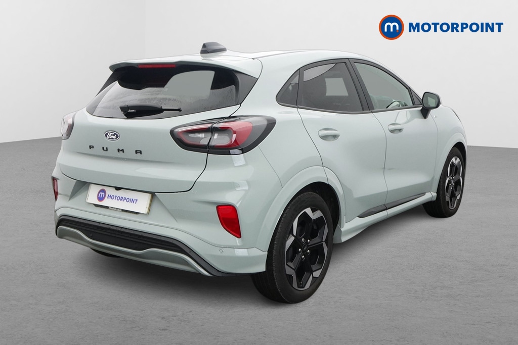 Used Ford Puma 2024 for sale - 76972124: Photo 7