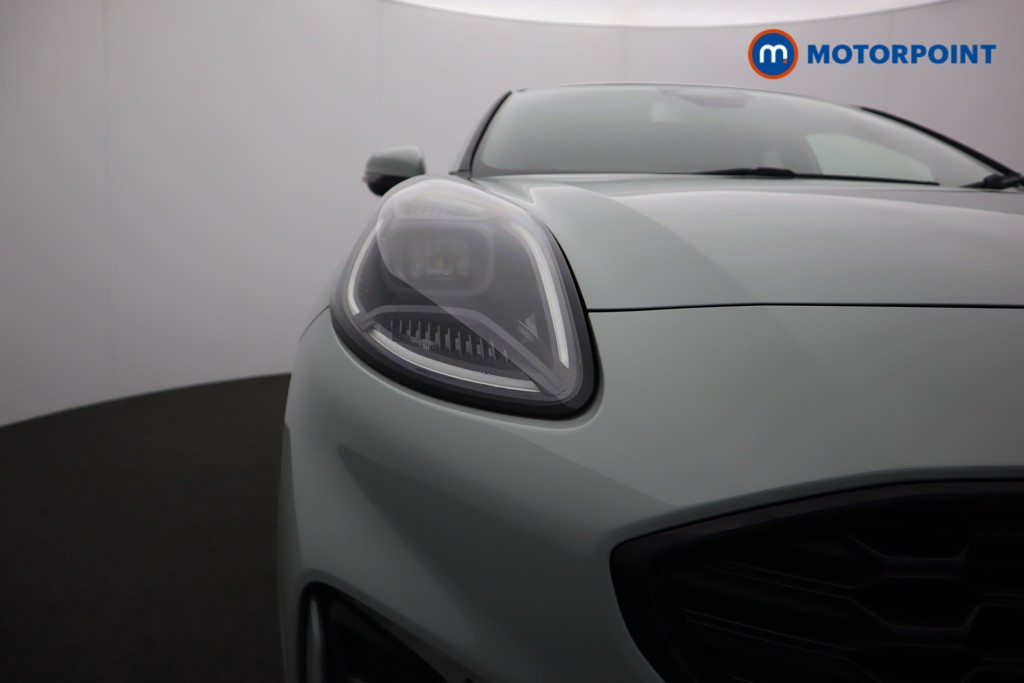 Used Ford Puma 2024 for sale - 76972124: Photo 9