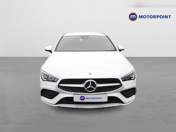 Used Mercedes-Benz CLA 2022 for sale - 79480100: Photo