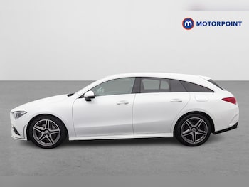 Used Mercedes-Benz CLA 2022 for sale - 79480100: Photo