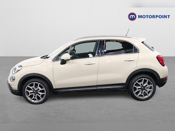 Used Fiat 500X 2019 for sale - 78550515: Photo