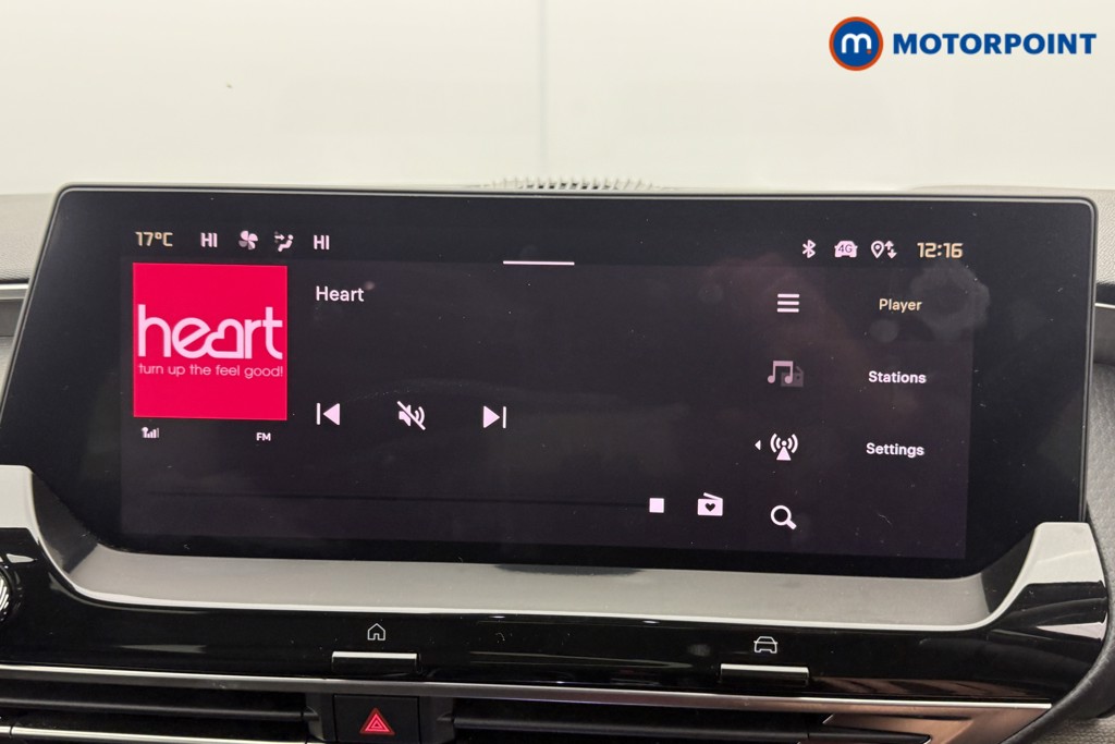 Used Citroen C5 X 2022 for sale - 76616591: Photo 11