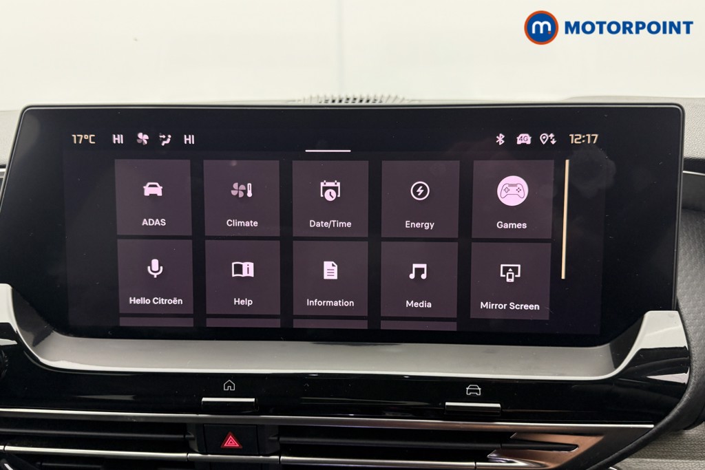 Used Citroen C5 X 2022 for sale - 76616591: Photo 12