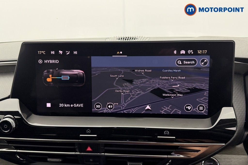 Used Citroen C5 X 2022 for sale - 76616591: Photo 13