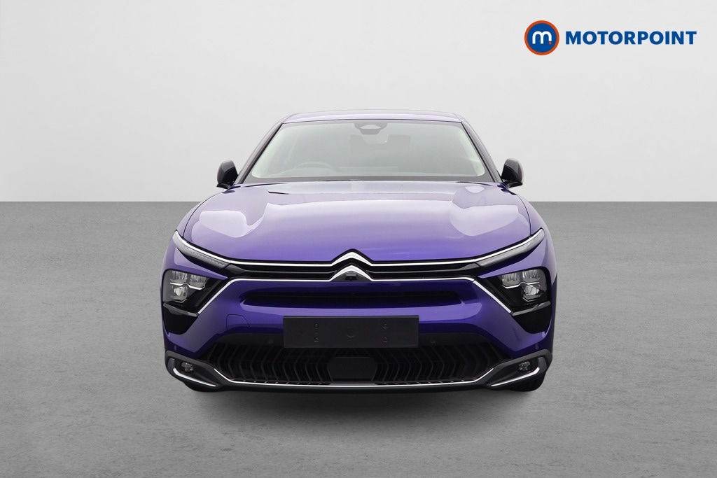 Used Citroen C5 X 2022 for sale - 76616591: Photo 2