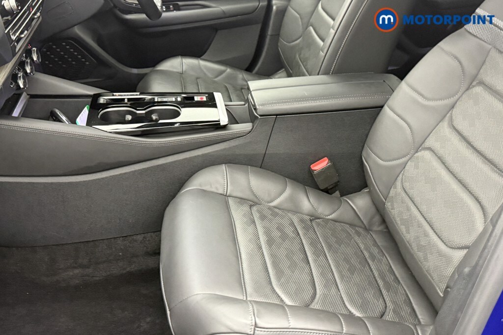 Used Citroen C5 X 2022 for sale - 76616591: Photo 21