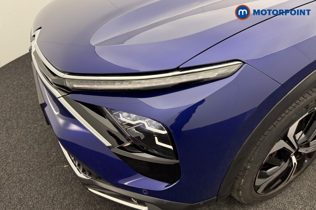 Used Citroen C5 X 2022 for sale - 76616591: Photo 23