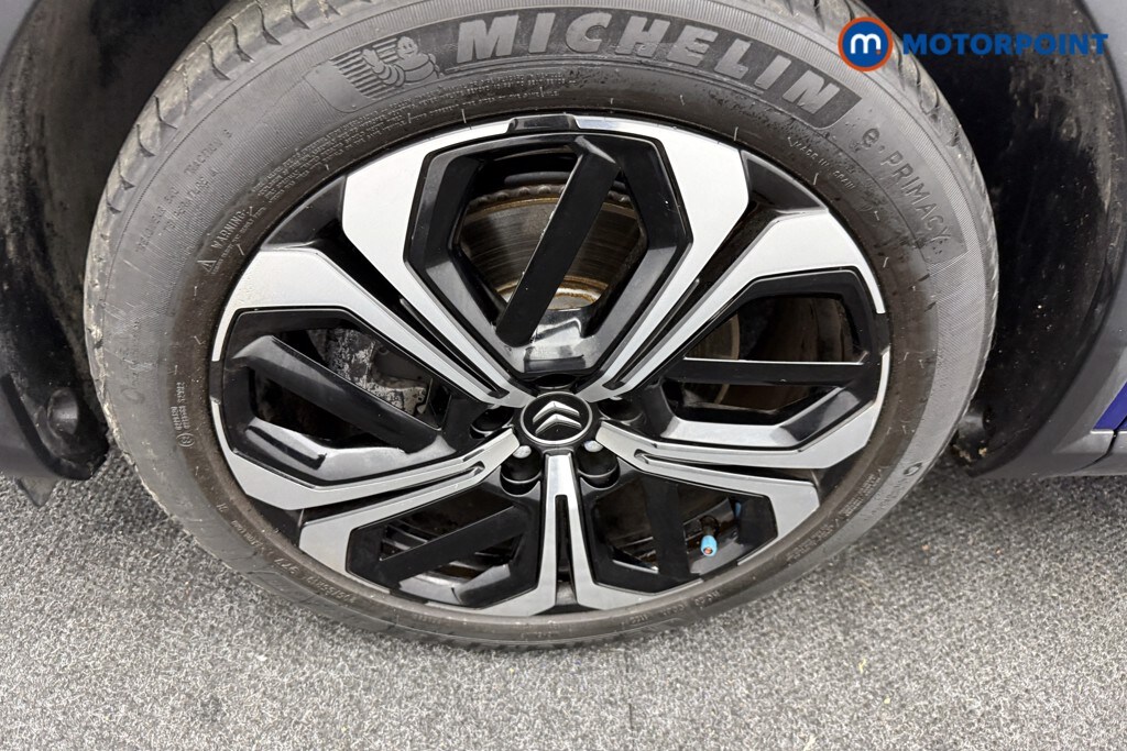 Used Citroen C5 X 2022 for sale - 76616591: Photo 24