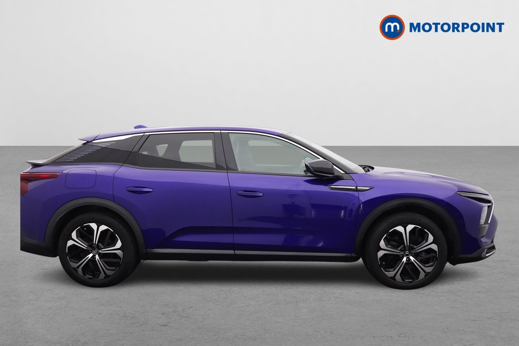 Used Citroen C5 X 2022 for sale - 76616591: Photo 8