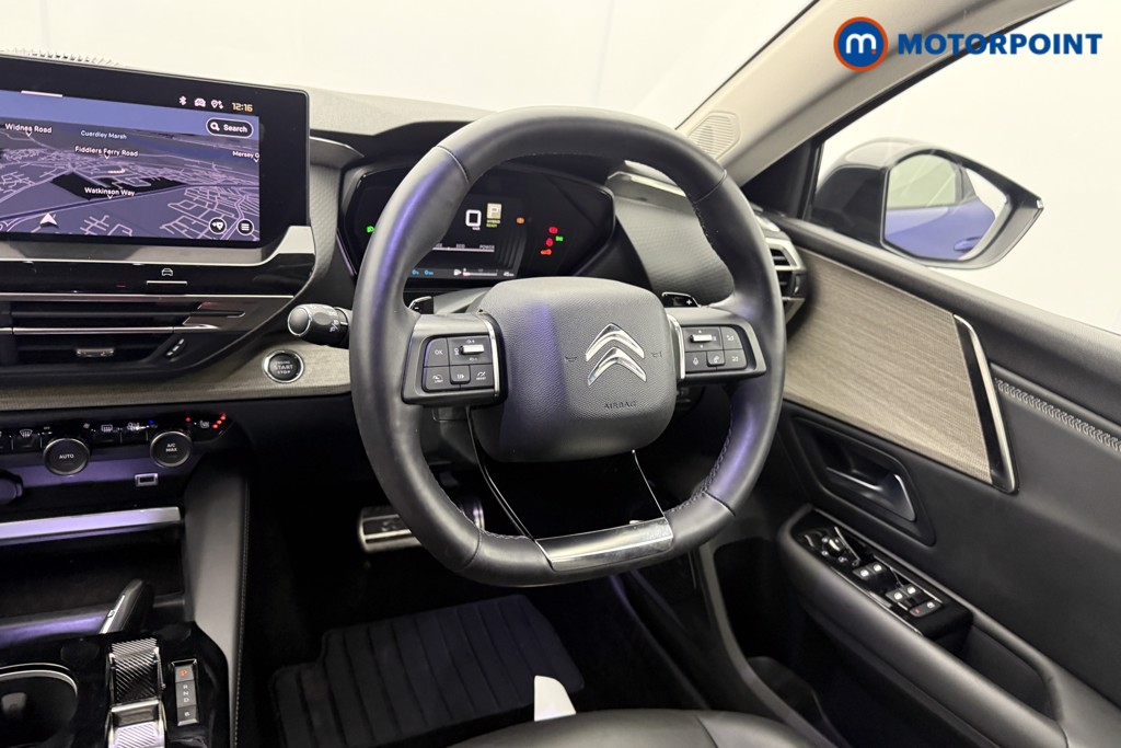 Used Citroen C5 X 2022 for sale - 76616591: Photo 9