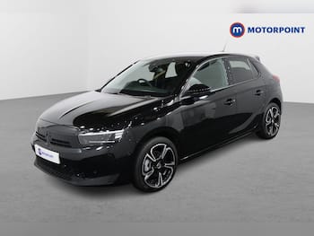 Used Vauxhall Corsa 2025 for sale - 79648147: Photo