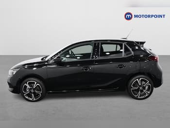 Used Vauxhall Corsa 2025 for sale - 79648147: Photo