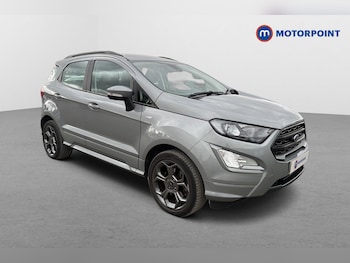 Used Ford Ecosport 2023 for sale - 78849964: Photo